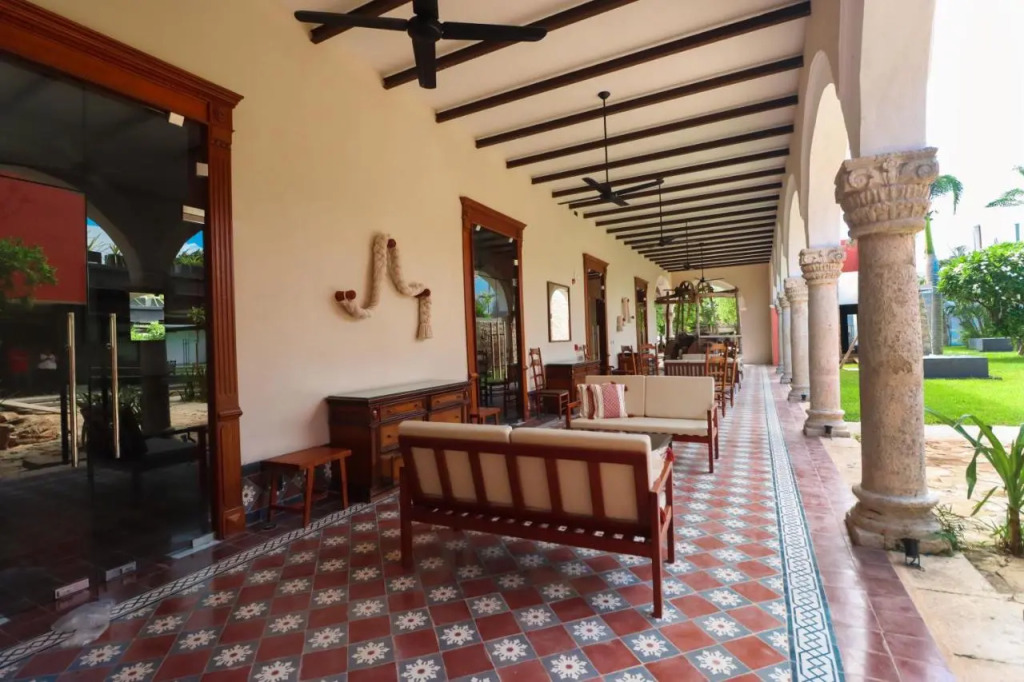 Casa Loreto 1893