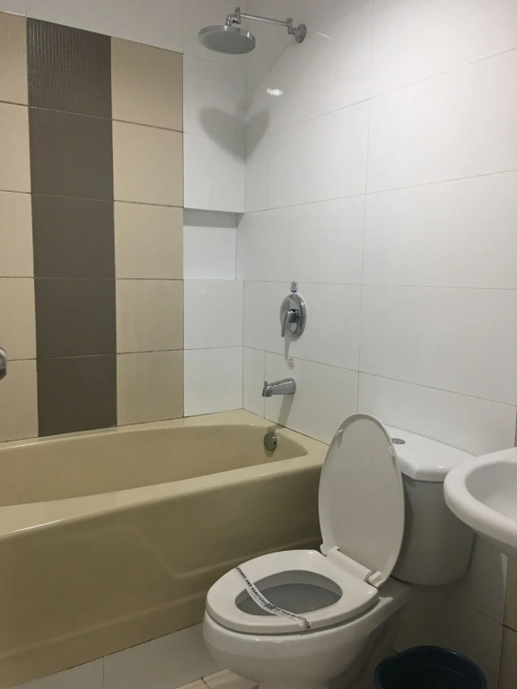 Hotel Sogo Roxas Blvd