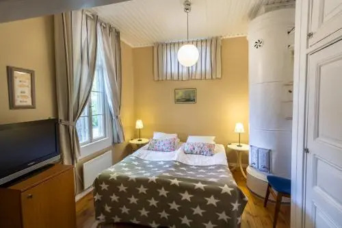 Hanko Villa Anke