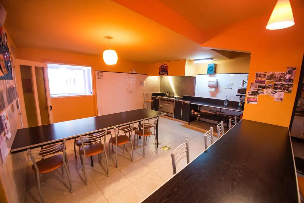Tangoinn Hostel Downtown