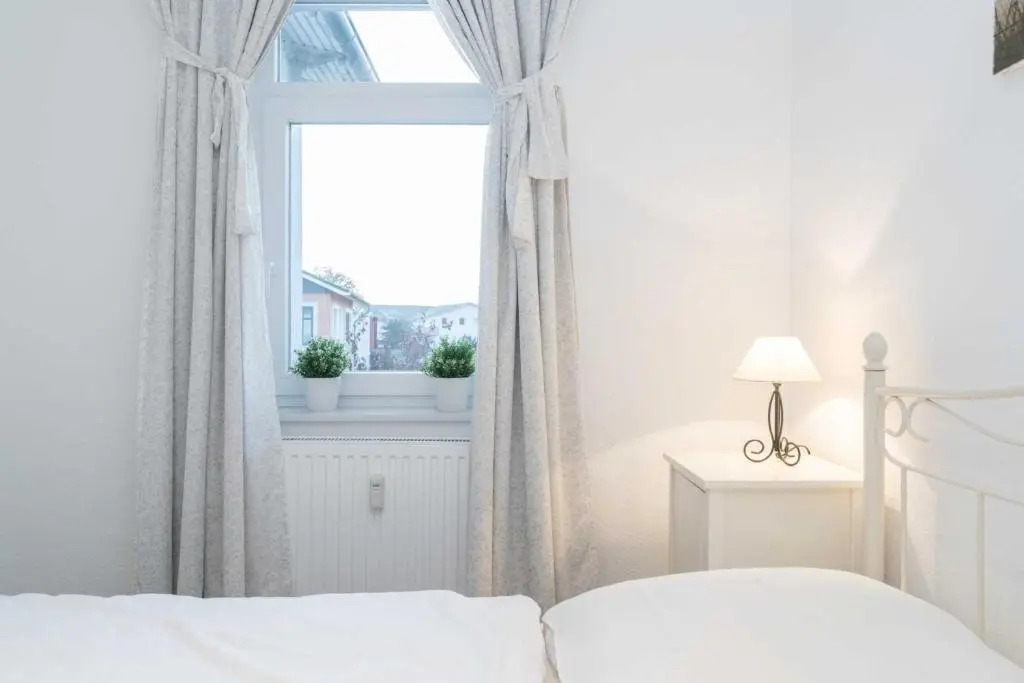 Villa Marin, Wohnung 11