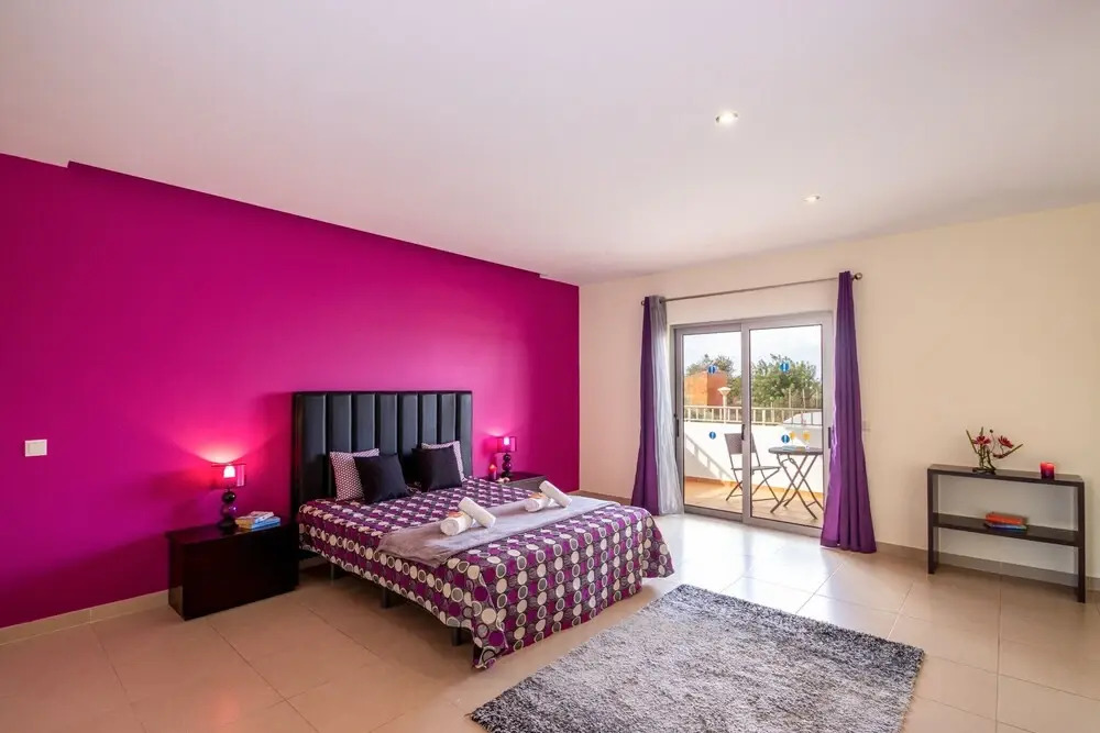 Villa Paradise