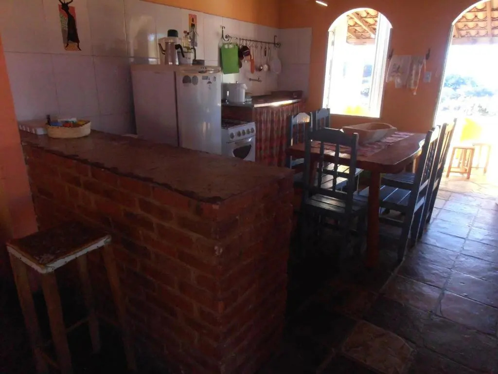 Casa de Gabi