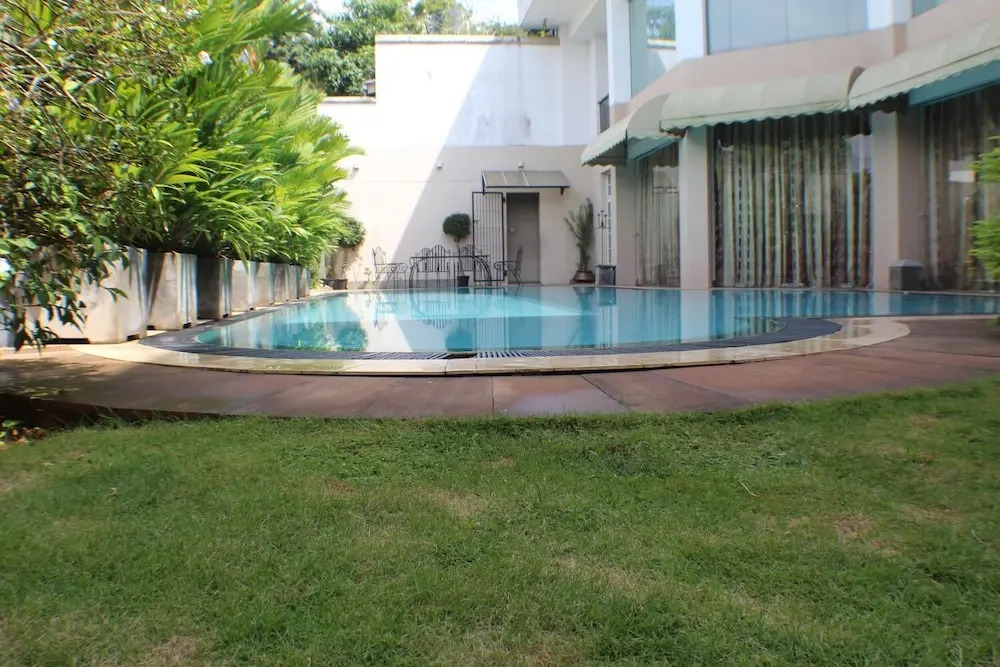 Villa 53