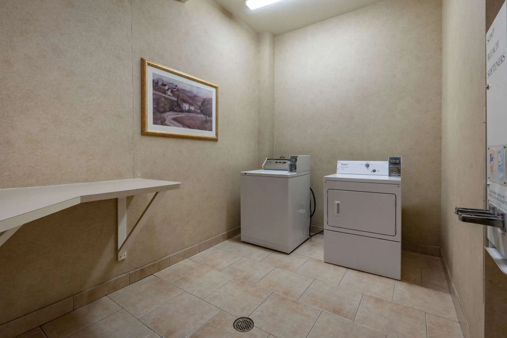 Comfort Inn & Suites Ukiah Mendocino County