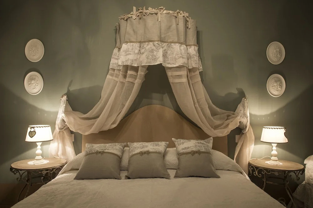 B&B Il Biancospino