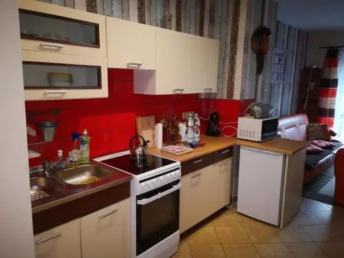 Habratowka Apartamenty