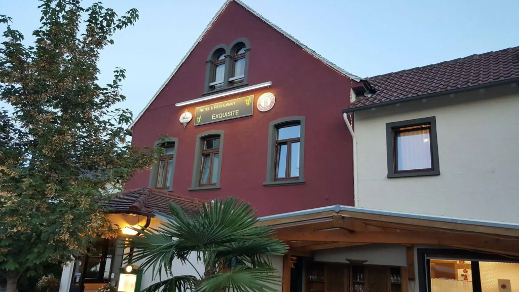 Hotel Exquisite
