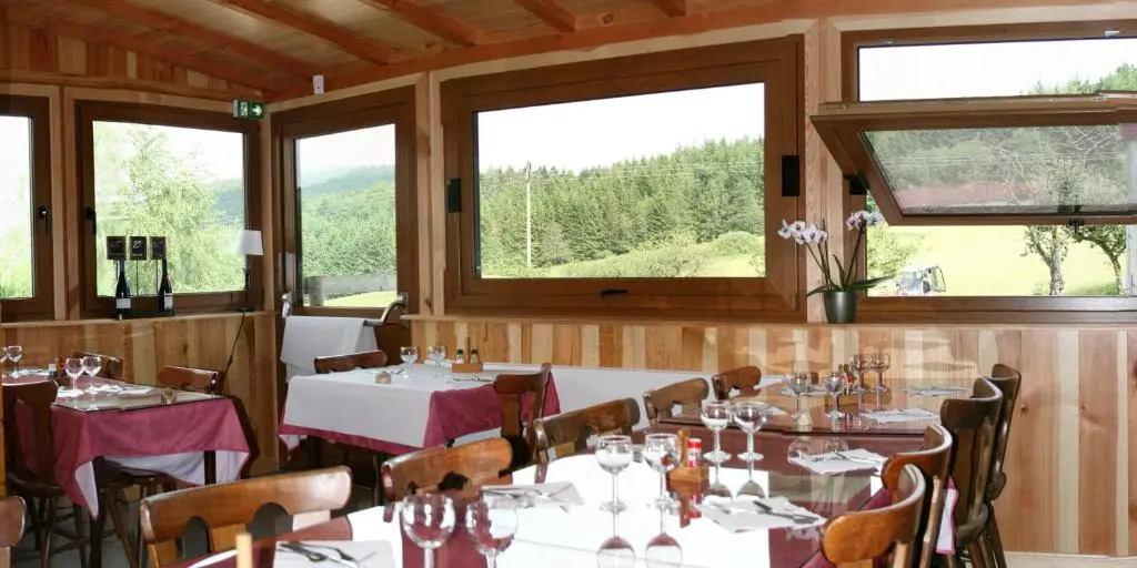 Gîtes du Kreuzweg