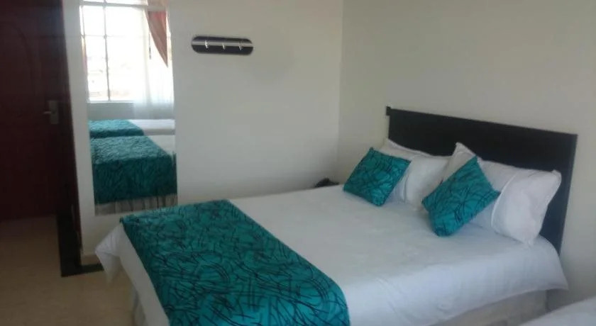 Hotel San Jose Real