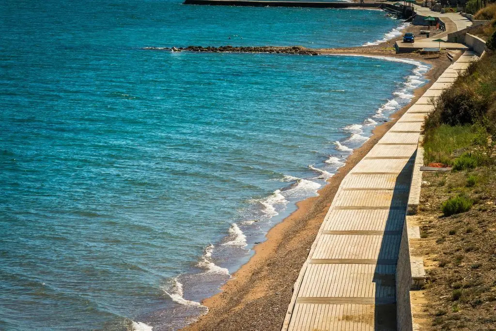 Niforeika Beach Hotel