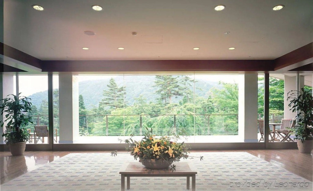 Hakone Kowakien Tenyu