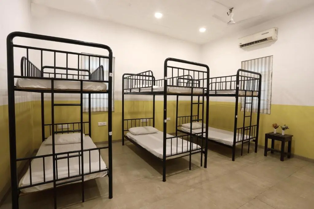 juSTa Rudra Resort & Spa, Kolad
