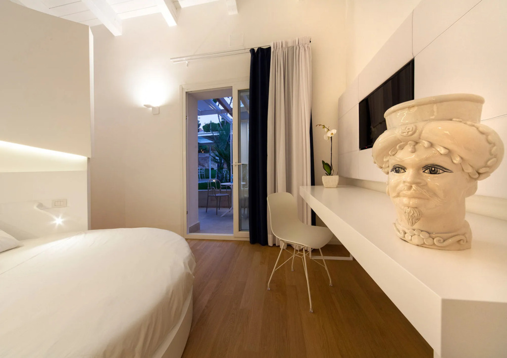 Calapetra Resort