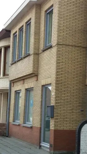 De Zandhoorn