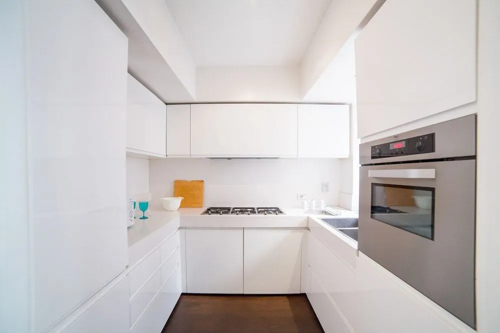 Rent in Rome - Maggiore