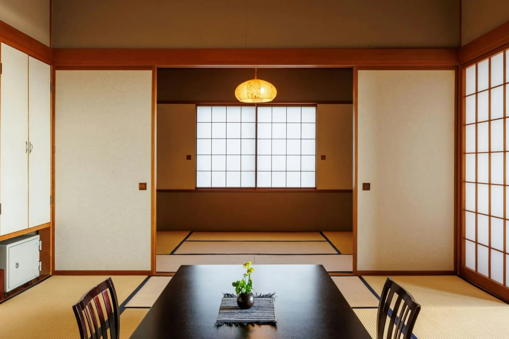 Sado - Hotel - Vacation STAY 82496