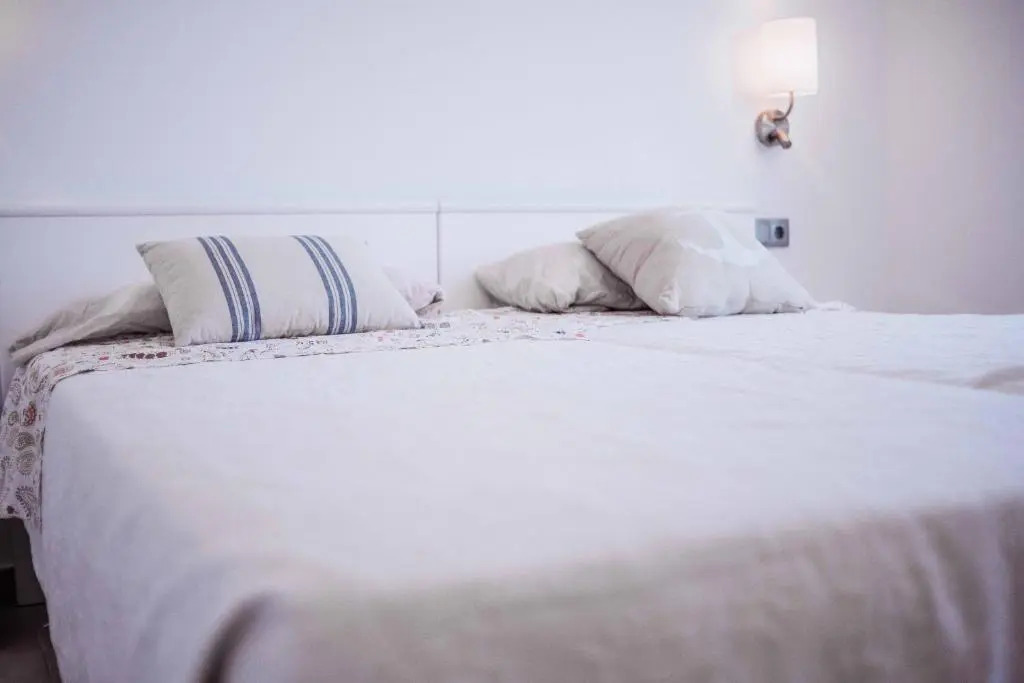 Apartamento reformado a 2 minutos de la playa en Calella!