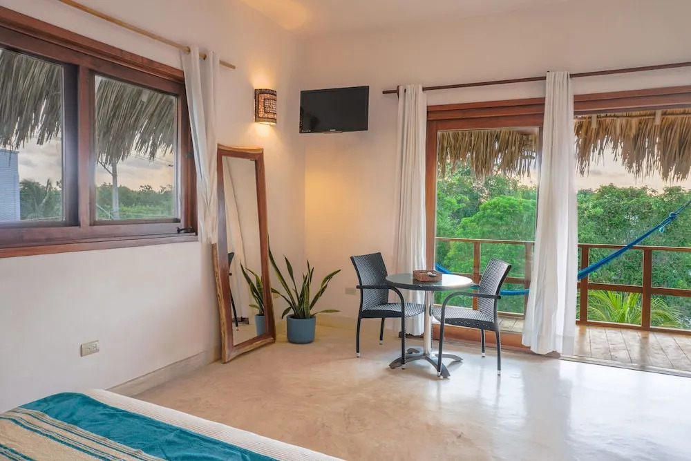 Full Equipped Standar Apartments