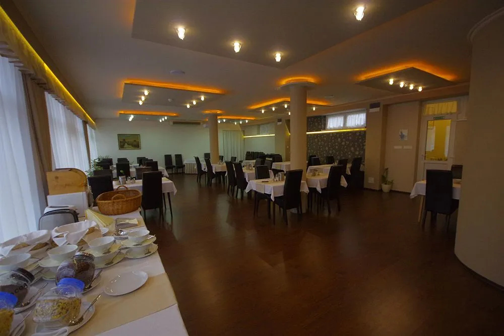 Hotel Vadászkürt Superior