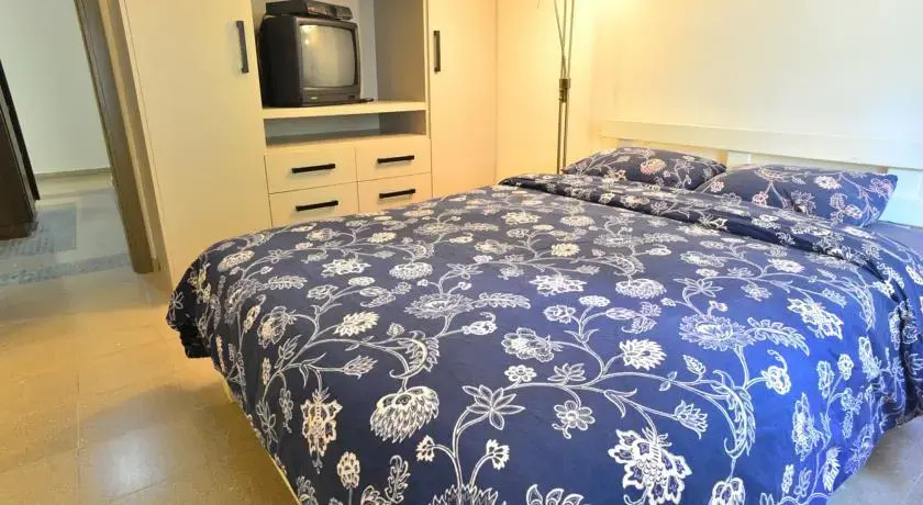 Ziv Apartments - Mandelstam 29