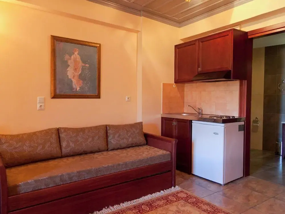Amanites Guesthouse