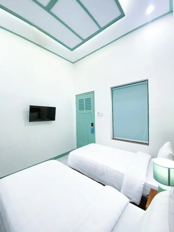 The Utara Hotel Tugu by Eresha Hospitality