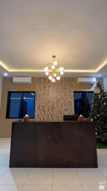 Breezes  Beach Resort