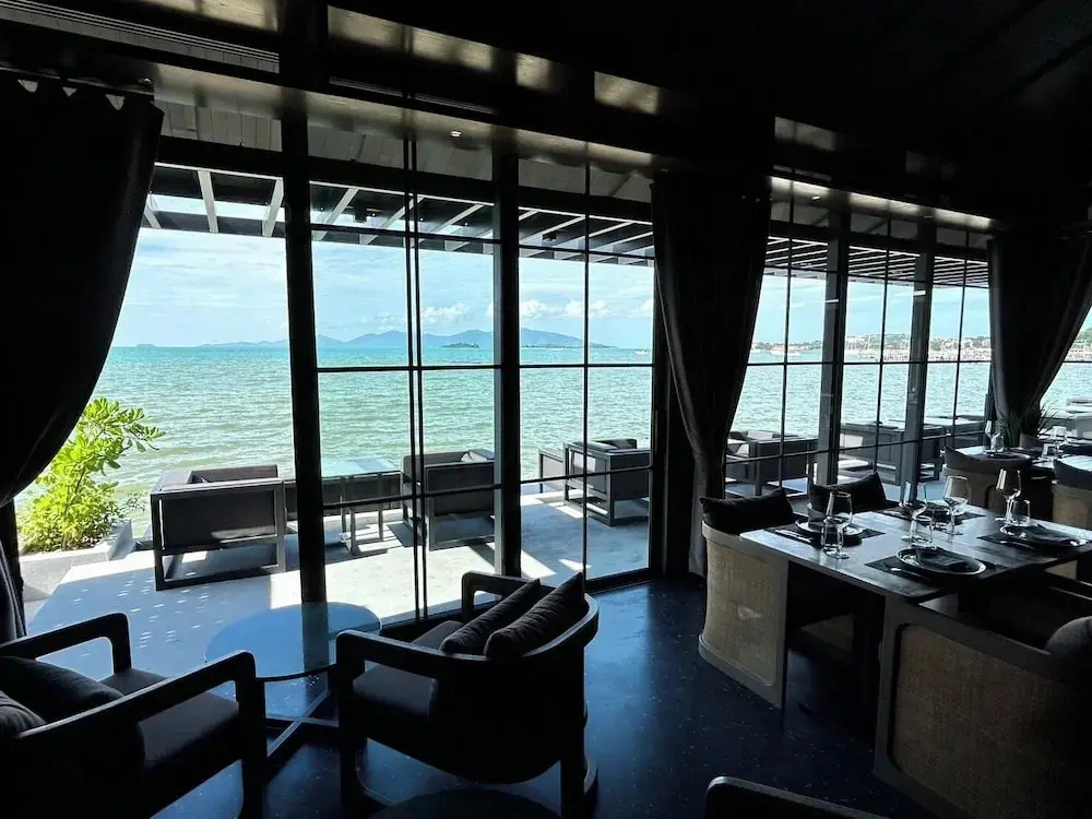 Transit Samui Resort