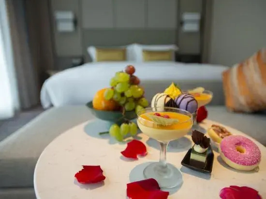 Nanxun DEEFLY Grand Hotel