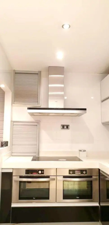 Apartment With one Bedroom in Zaragoza, With Wonderful City View, Balcony and Wifi