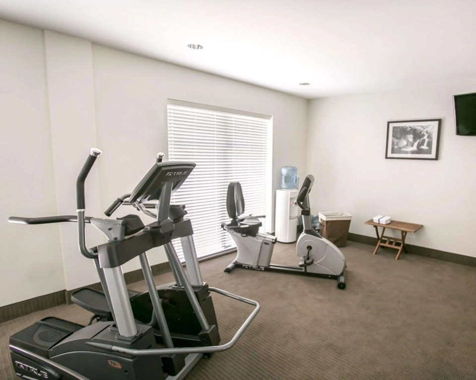Sleep Inn & Suites Austin North-Pflugerville