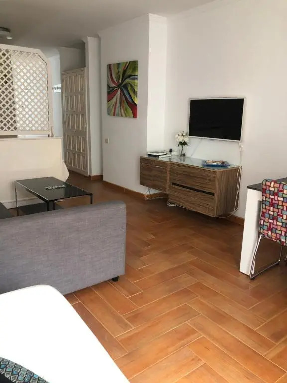 Apartamento 511 Las Canteras
