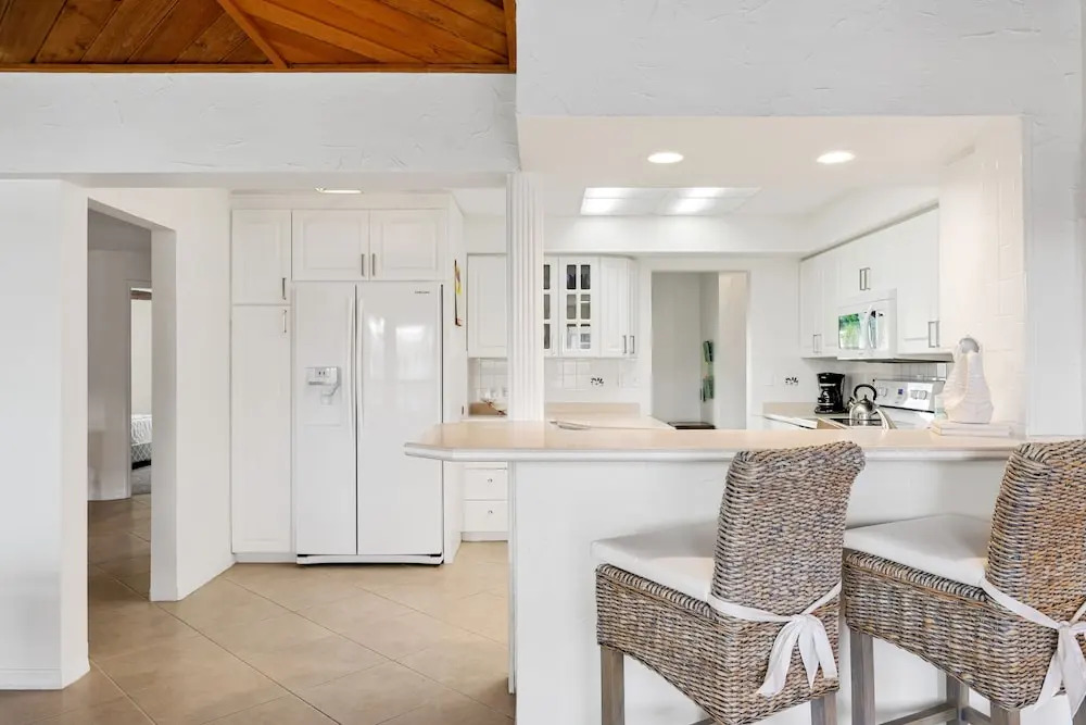Paradise Found! Direct Gulf Access, Kayaks, Heated Pool, Hot Tub - Sky Palms Villa - Roelens