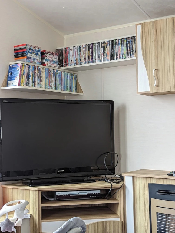 Cayton Caravan Holidays