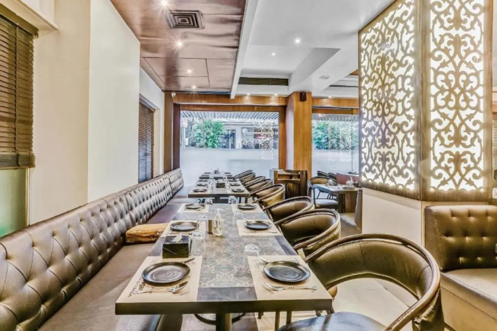 Payal Hotel Panvel