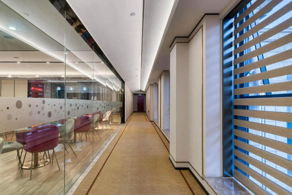Cigle By Landison (Hangzhou City West Intime Canal Sports Park Store)