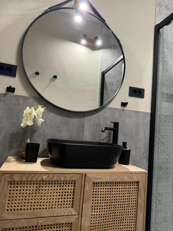 Apartment Mirna - what you see is what you get