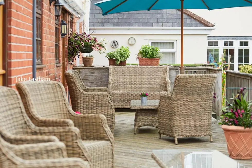Sid Valley Country House Hotel