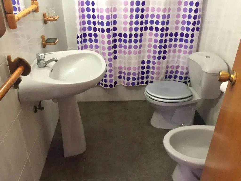 Apartamentos Columbretes 3000