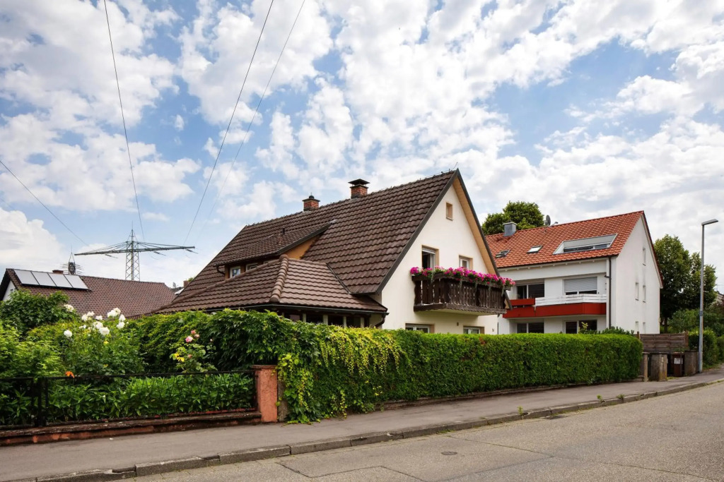 Ferienwohnung Höll