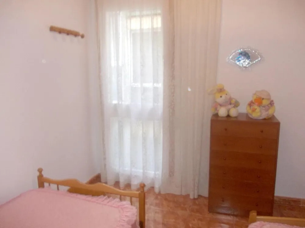 Apartment With 3 Bedrooms in Sant Carles de la Ràpita, With Wonderful