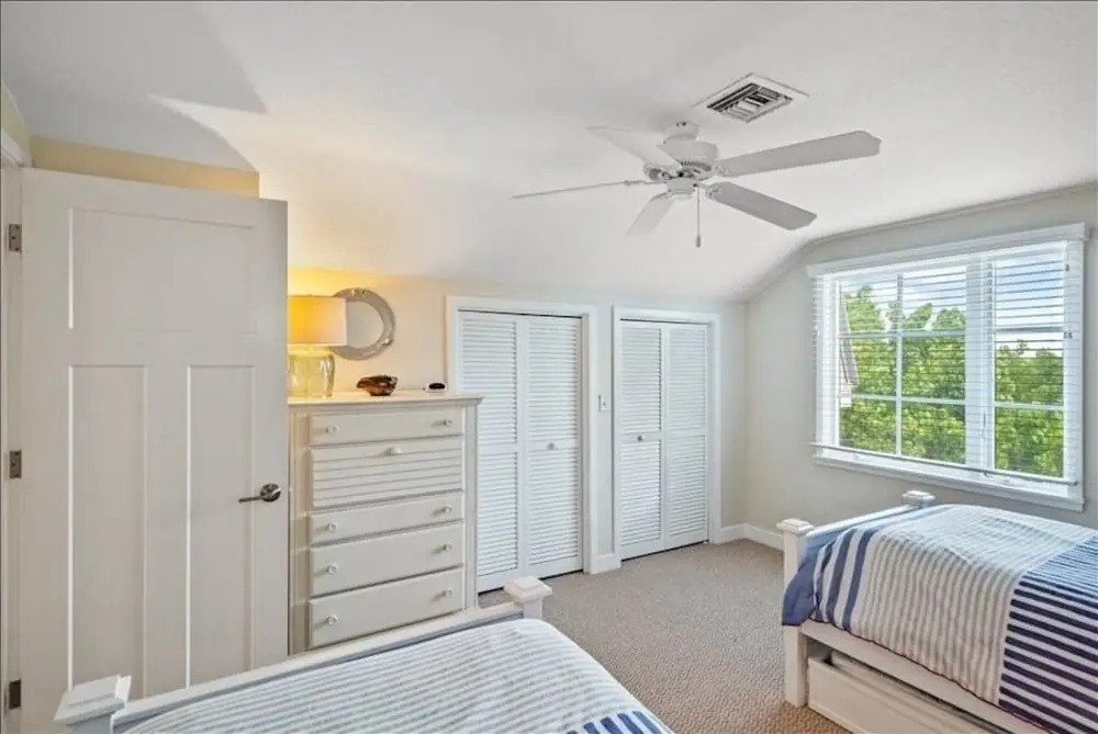 Turtleback Unit #01 - 3Br Villa