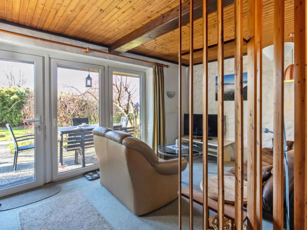 Nordsee-Ferienhaus 12308
