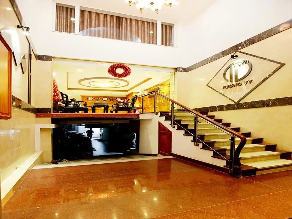 Tuong Vy Hotel