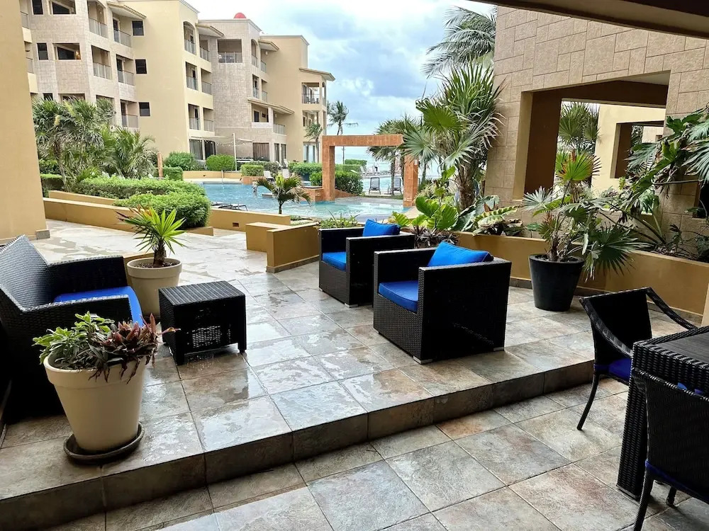 FARO apt 106 REEF planta baja
