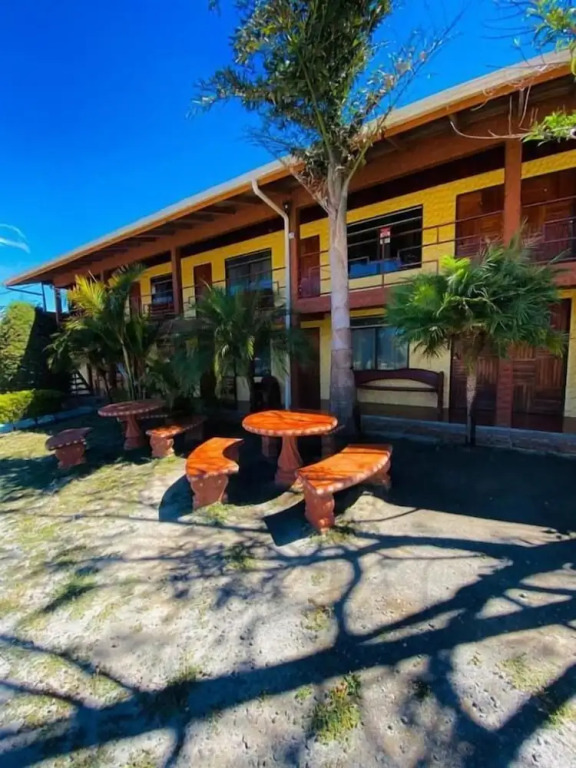 El Nido Lodge