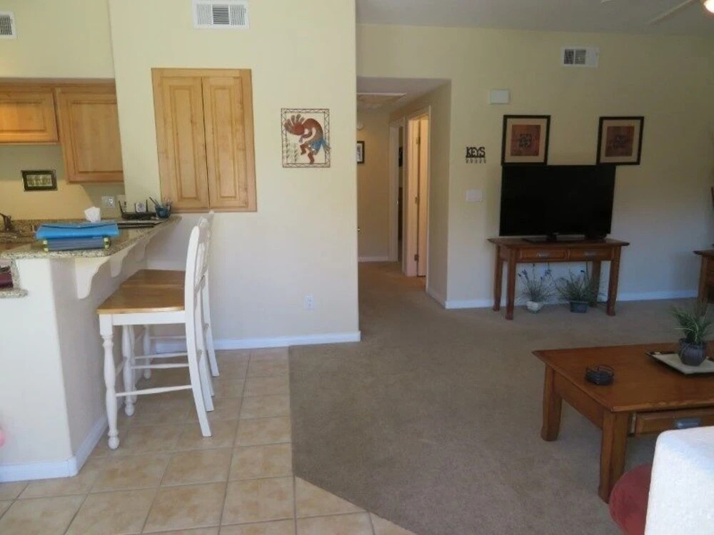 Jack And Eliz Sharbaugh Condo