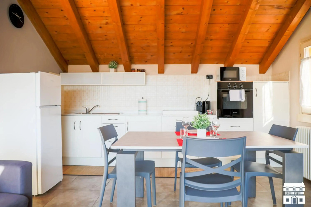 COLOMBERA by Design Studio