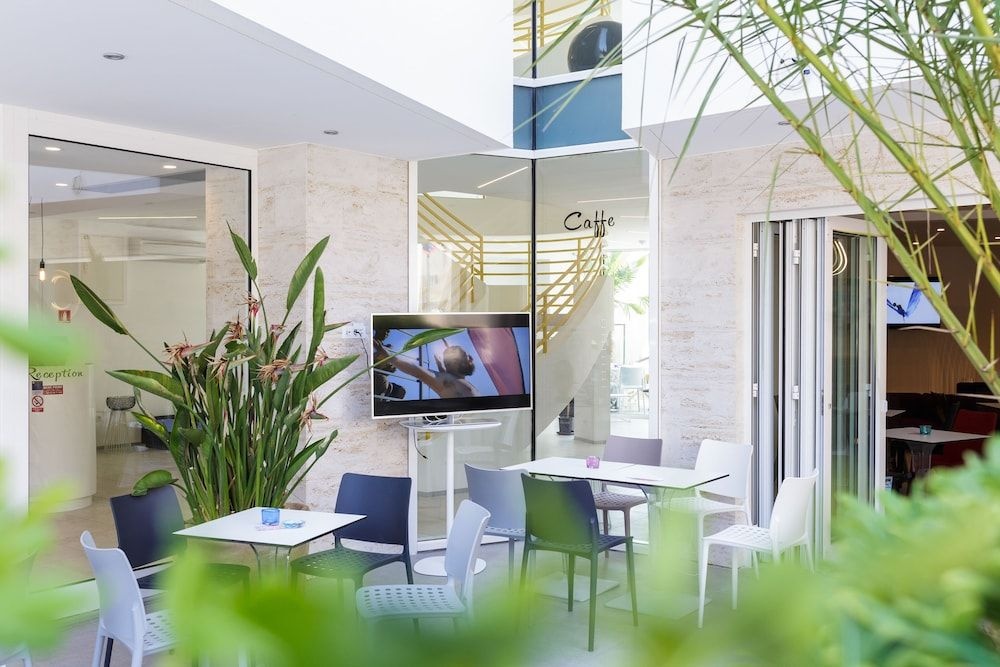 Hotel Pansion Sretno Paško Sunce